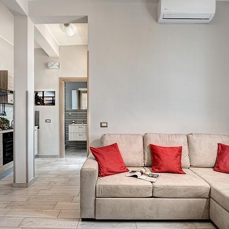 Giggino'S Flat - Live Like A Local Apartment Naples Exterior photo
