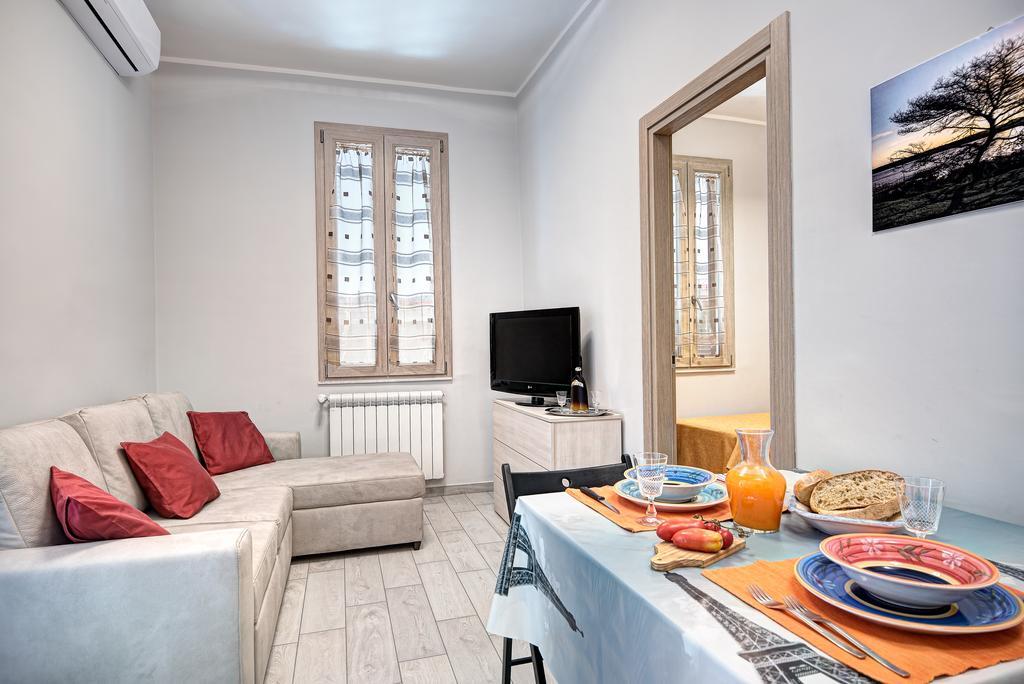 Giggino'S Flat - Live Like A Local Apartment Naples Exterior photo