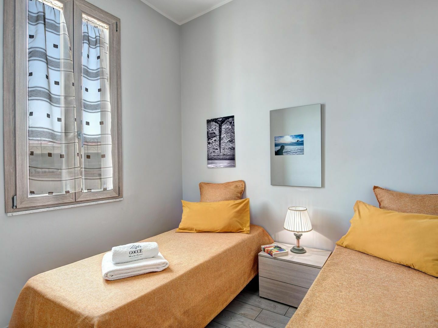 Giggino'S Flat - Live Like A Local Apartment Naples Exterior photo